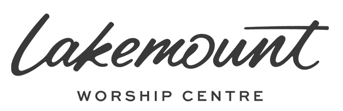 Lakemount Worship Centre Logo